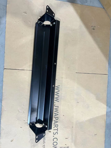 GA-V-080 Center Bumper Rail Reinfor Left Driver or Right Passenger Side FOR VNL 2018 2019 2020 2021 2022 2023