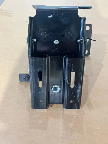 GA-V-081-3-L  Bumper Compatible Bracket Left Side  For Volvo VNL 2018 2019 2020 2021 2022 2023