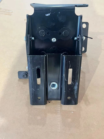 GA-V-081-3-L  Bumper Compatible Bracket Left Side  For Volvo VNL 2018 2019 2020 2021 2022 2023
