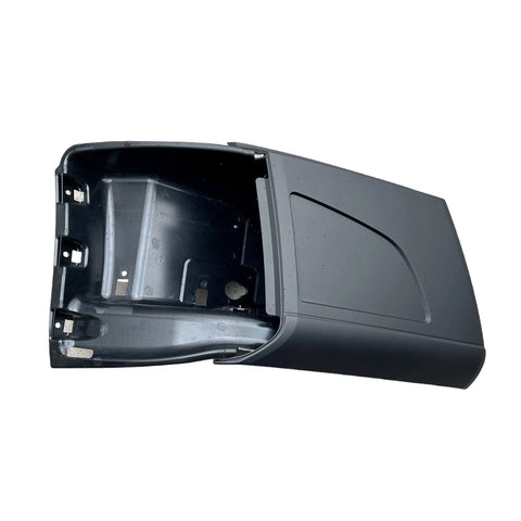 GA-V-081BR SIDE BUMPER WITHOUT FOG LAMP HOLE R for VOLVO VNL 2018 2019 2020 2021 2022 2023