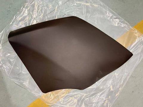 GA-V-084-R Bumper Air Flow Deflector Right Passenger Side For Volvo VNL 2018-2023 Truck