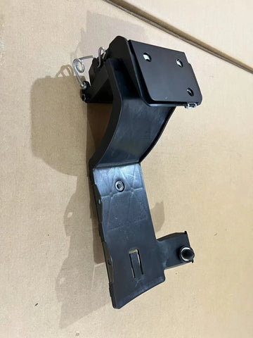 GA-V-087-3-1 Front Step Fairing DEF Opening Cover Hinge For Volvo Truck VNL 2018 2019 2020 2021 2022 2023