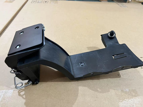GA-V-087-3-1 Front Step Fairing DEF Opening Cover Hinge For Volvo Truck VNL 2018 2019 2020 2021 2022 2023