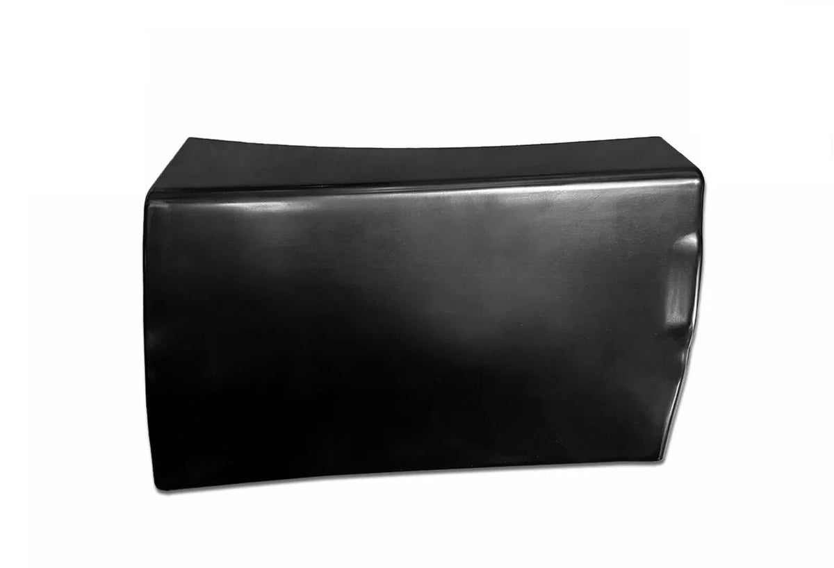 GA-V-087-3 Fuel Tank Cover-DEF Chassis Cover For Volvo VNL 2018 2019 2020 2021 2022 2023