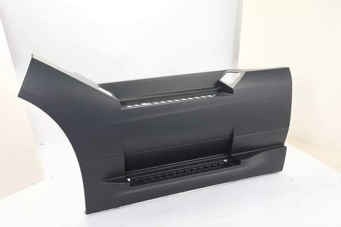 GA-V-087-L Front Step Fairing Panel for Volvo VNL 2018 2019 2020 2021 2022 2023 driver (LH) Side