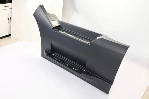 GA-V-087-L Front Step Fairing Panel for Volvo VNL 2018 2019 2020 2021 2022 2023 driver (LH) Side