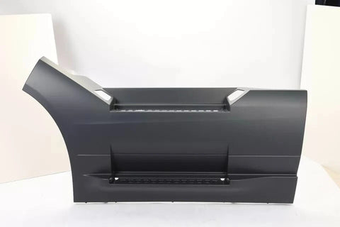 GA-V-087-L Front Step Fairing Panel for Volvo VNL 2018 2019 2020 2021 2022 2023 driver (LH) Side