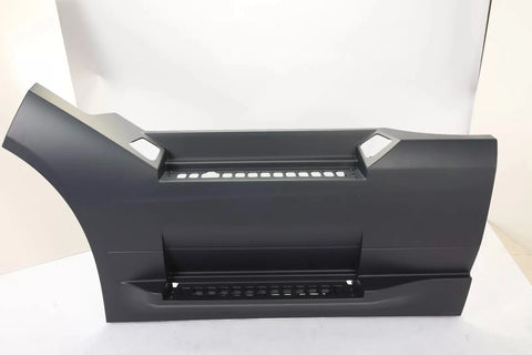 GA-V-087-L Front Step Fairing Panel for Volvo VNL 2018 2019 2020 2021 2022 2023 driver (LH) Side
