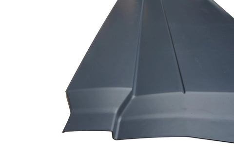 GA-V-088A-L Fairing Panel Middle 70.8in Left Side For Volvo VNL VNR  2018 2019 2020 2021 2022 2023