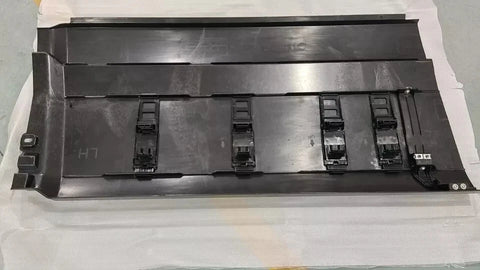 GA-V-088B-L Fairing Panel 64in Left Side For Volvo VNL VNR  2018 2019 2020 2021 2022 2023