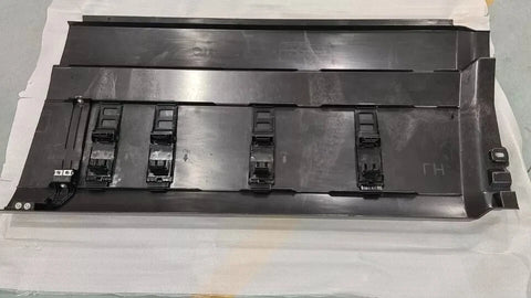 GA-V-088B-R Fairing Panel Right Side For Volvo VNL VNR  2018 2019 2020 2021 2022 2023