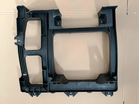 GA-V-089A-2-L Large Inner Support Fit The Rear Step Fairing LH For Volvo VNL 2018 2019 2020 2021 2022 2023