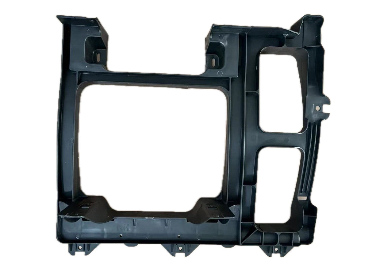 GA-V-089A-2-R Large Inner Support Fit The Rear Step Fairing RH For Volvo VNL 2018 2019 2020 2021 2022 2023