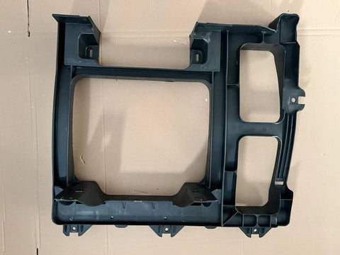 GA-V-089A-2-R Large Inner Support Fit The Rear Step Fairing RH For Volvo VNL 2018 2019 2020 2021 2022 2023