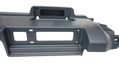GA-V-089A-L Rear Step Fairing Panel for Volvo VNL 2018 2019 2020 2021 2022 2023 Driver (LH) Side /44IN