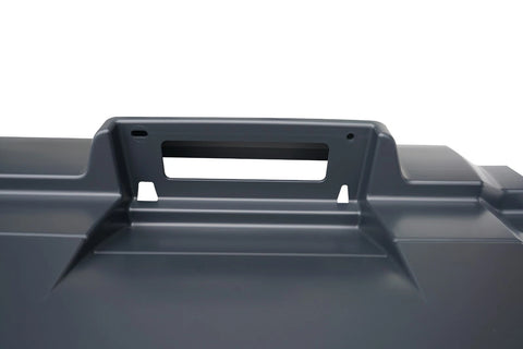 GA-V-089A-L Rear Step Fairing Panel for Volvo VNL 2018 2019 2020 2021 2022 2023 Driver (LH) Side /44IN