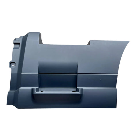 GA-V-089A-L Rear Step Fairing Panel for Volvo VNL 2018 2019 2020 2021 2022 2023 Driver (LH) Side /44IN