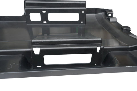 GA-V-089A-R Rear Step Fairing Panel for Volvo VNL 2018 2019 2020 2021 2022 2023 Passenger(RH) Side /49IN