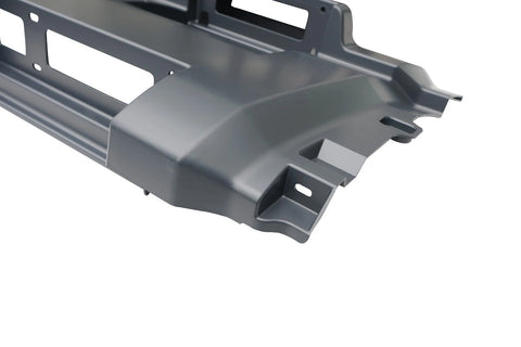 GA-V-089A-R Rear Step Fairing Panel for Volvo VNL 2018 2019 2020 2021 2022 2023 Passenger(RH) Side /49IN