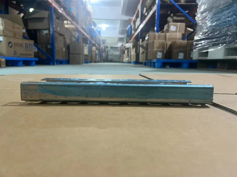 GA-V-091 Fairing Step Lower For Volvo VNL 2018 2019 2020 2021 2022 2023