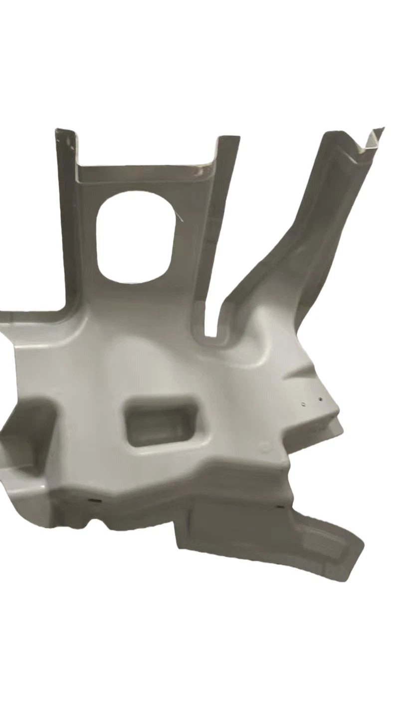 GA-V-092-6-R Fiberglass Hood Fender Support Right Passenger Side For Volvo VNL 2018-2024