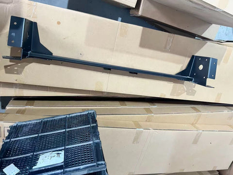 GA-V-092-7 D13 Hood Bonnet Crossbar Support Brace For VOLVO VNL 760 2018-2024 827570