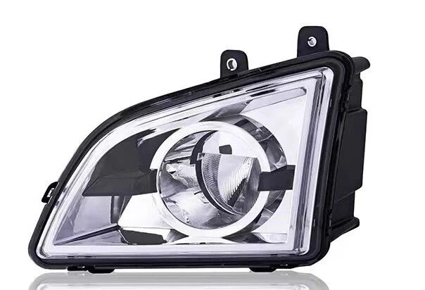 GA-V-097A-L* Fog Lamp LH white for 2018 2019 2020 2021 2022 2023 VOLVO VNL Trucks