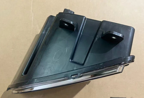 GA-V-097C-L Fog Lamp LED Driver Side white for 2018-2023 Volvo VNL Trucks