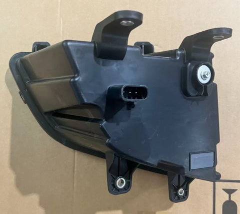 GA-V-097C-L Fog Lamp LED Driver Side white for 2018-2023 Volvo VNL Trucks