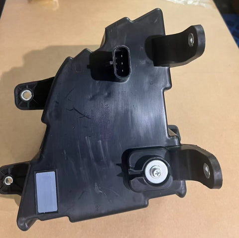 GA-V-097C-L Fog Lamp LED Driver Side white for 2018-2023 Volvo VNL Trucks