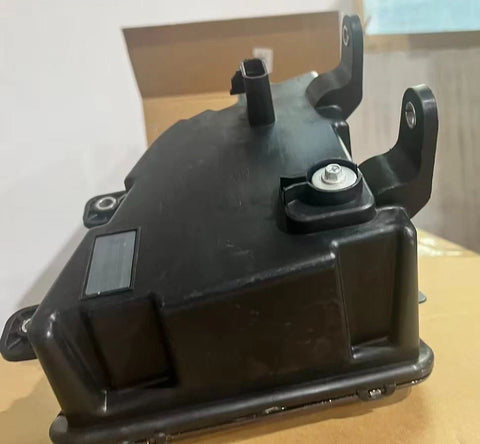 GA-V-097C-L Fog Lamp LED Driver Side white for 2018-2023 Volvo VNL Trucks