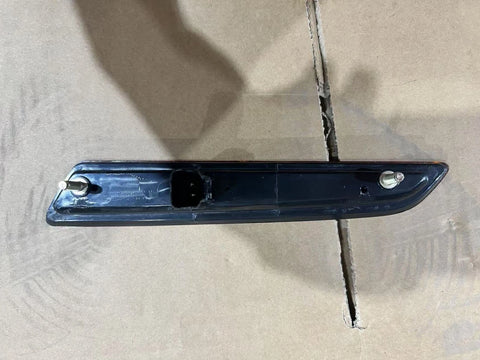 GA-V-100L Side Turn Marker Left Driver Side For Volvo VNL 2018 2019 2020 2021 2022 2023