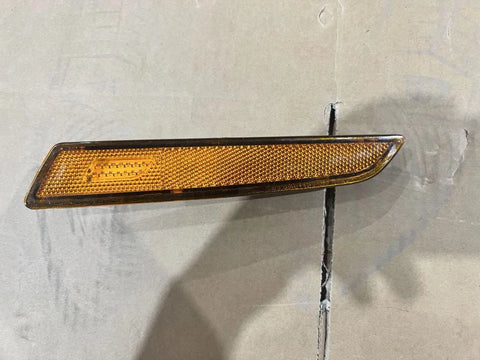 GA-V-100R Side Turn Marker Right Passenger Side For Volvo VNL 2018 2019 2020 2021 2022 2023