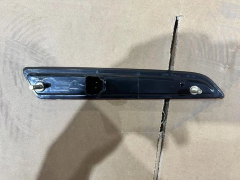 GA-V-100R Side Turn Marker Right Passenger Side For Volvo VNL 2018 2019 2020 2021 2022 2023