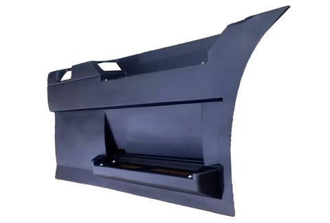 GA-V-103-R Replacement Front Step Fairing Right Passenger side for Volvo Truck VNR 2018+