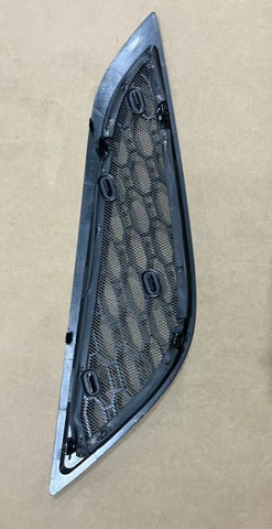GA-V-111-L Replacement Vent Grille Driver Left Side For Volvo VNR 2018 2019 2020 2021 2022 2023 2024