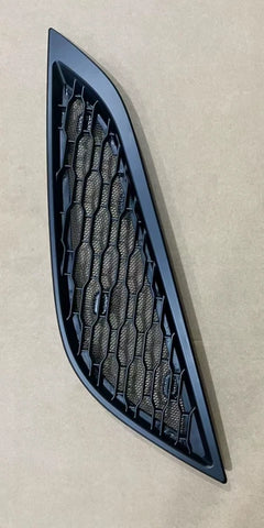 GA-V-111-L Replacement Vent Grille Driver Left Side For Volvo VNR 2018 2019 2020 2021 2022 2023 2024