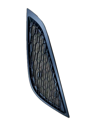GA-V-111-L Replacement Vent Grille Driver Left Side For Volvo VNR 2018 2019 2020 2021 2022 2023 2024