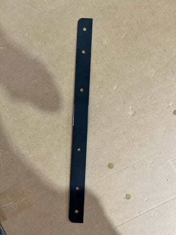 GA-V-115-1 Fender Braket Rear Driver or Passenger Side For Volvo VNL 2018 2019 2020 2021 20222023