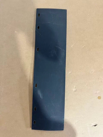 GA-V-115-2 Fender Mudflap Rear Driver or Passenger Side For Volvo VNL 2018 2019 2020 2021 2022 2023