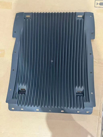 GA-V-115  Fender Liner Rear Driver or Passenger Side For Volvo VNL 2018 2019 2020 2021 2022 2023