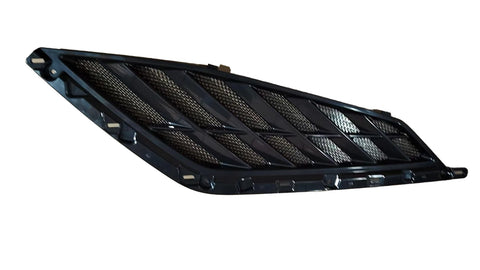 GA-V-132-1A-R Air Hood Vent Grille Black Right Side Volvo VNL 2025+