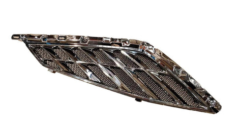 GA-V-132-1B-R Air Hood Vent Grille Chrome Right Side Volvo VNL 2025+
