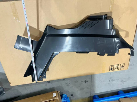 GA-V-135-L Front Cowl Panel Left Side For Volvo VNL 2018-2024 84738849