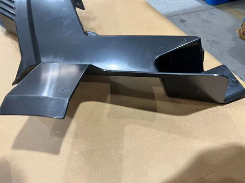 GA-V-135-L Front Cowl Panel Left Side For Volvo VNL 2018-2024 84738849