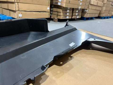 GA-V-135-L Front Cowl Panel Left Side For Volvo VNL 2018-2024 84738849