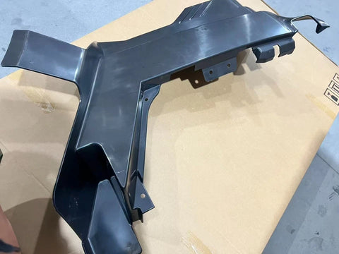 GA-V-135-L Front Cowl Panel Left Side For Volvo VNL 2018-2024 84738849