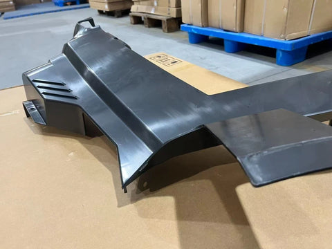 GA-V-135-L Front Cowl Panel Left Side For Volvo VNL 2018-2024 84738849