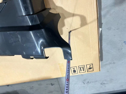 GA-V-135-L Front Cowl Panel Left Side For Volvo VNL 2018-2024 84738849