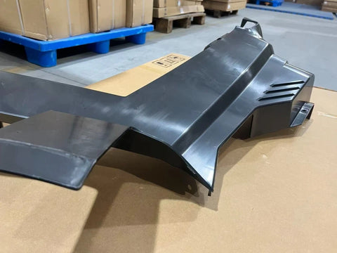 GA-V-135-R Front Cowl Panel Right Side For Volvo VNL 2018-2024 84738851